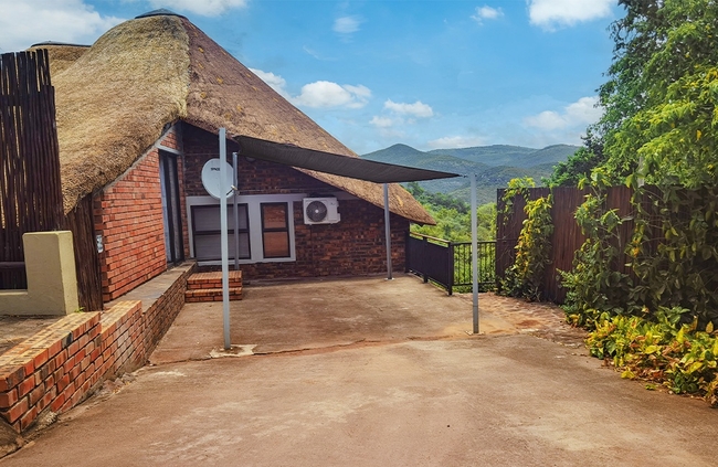 2 Bedroom Villa with Loft