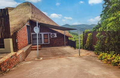 2 Bedroom Villa with Loft