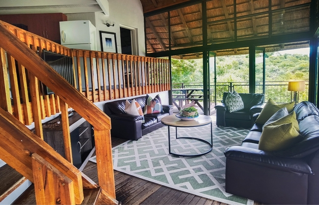 2 Bedroom Villa with Loft