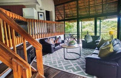 2 Bedroom Villa with Loft