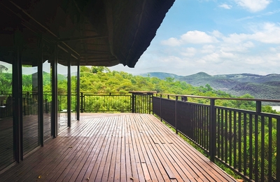 2 Bedroom Villa with Loft