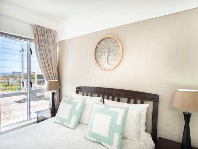 Fynbos Self Catering Apartment