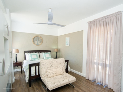 Fynbos Self Catering Apartment