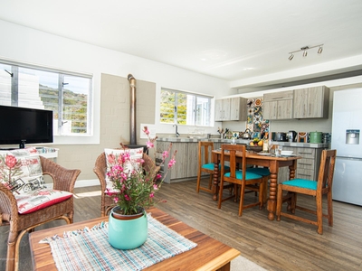 Fynbos Self Catering Apartment