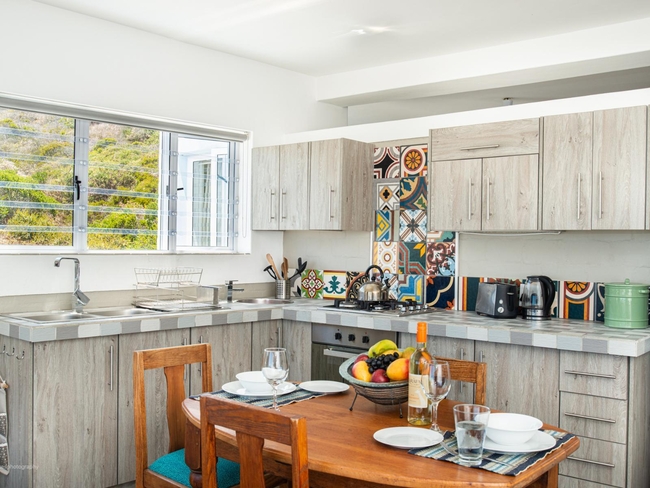 Fynbos Self Catering Apartment