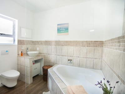 Fynbos Self Catering Apartment