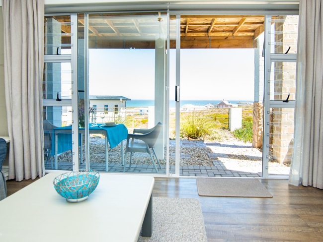 Seashells Luxury Suite