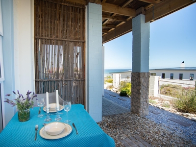 Seashells Luxury Suite