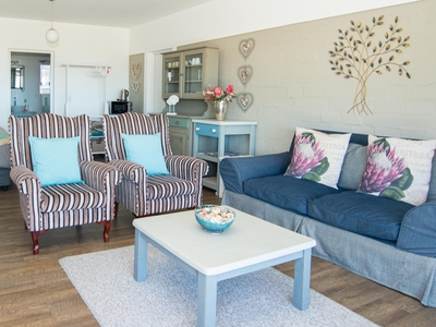 Seashells Luxury Suite