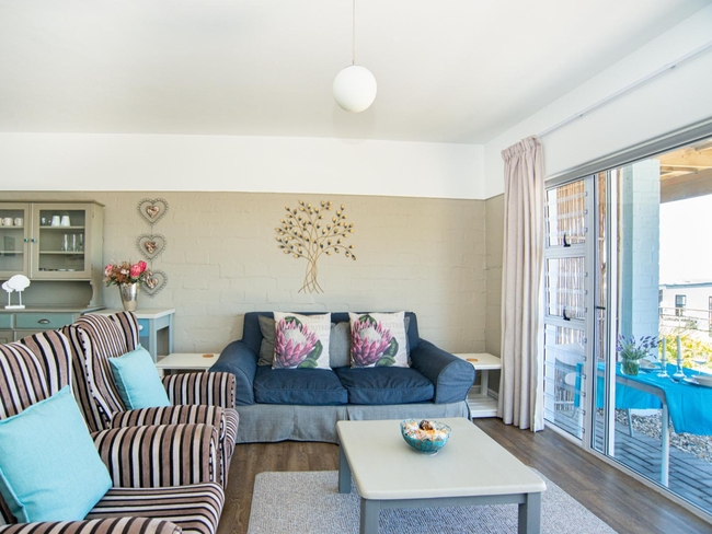 Seashells Luxury Suite