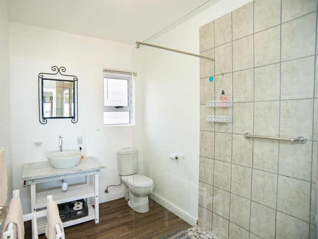 Seashells Luxury Suite