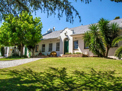 KaapsePracht Bed & Breakfast