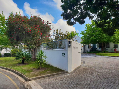 KaapsePracht Bed & Breakfast