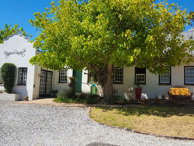 KaapsePracht Bed & Breakfast