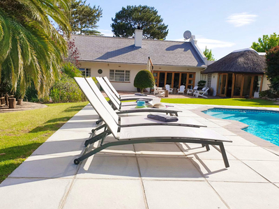 KaapsePracht Bed & Breakfast