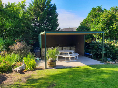 KaapsePracht Bed & Breakfast