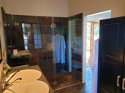 Luxury Double Room 1