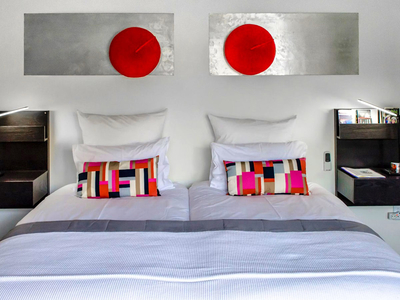 Luxury Double Room 2