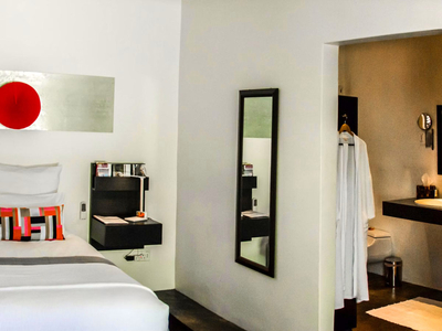 Luxury Double Room 2