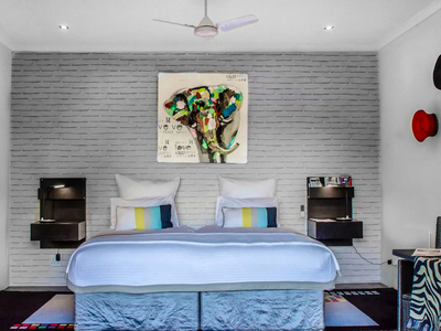 Luxury Double room 3