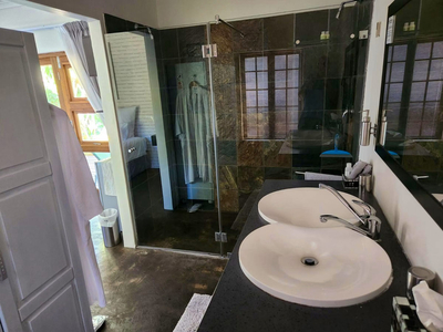 Luxury Double room 3
