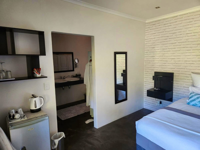 Luxury Double room 3