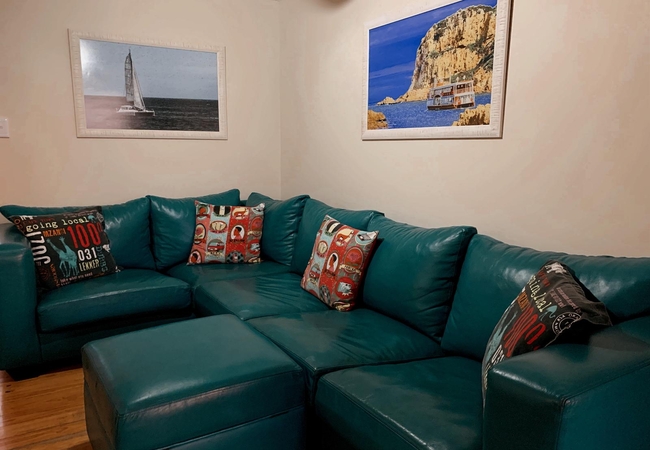 Kabeljou @ Oyster Kaya