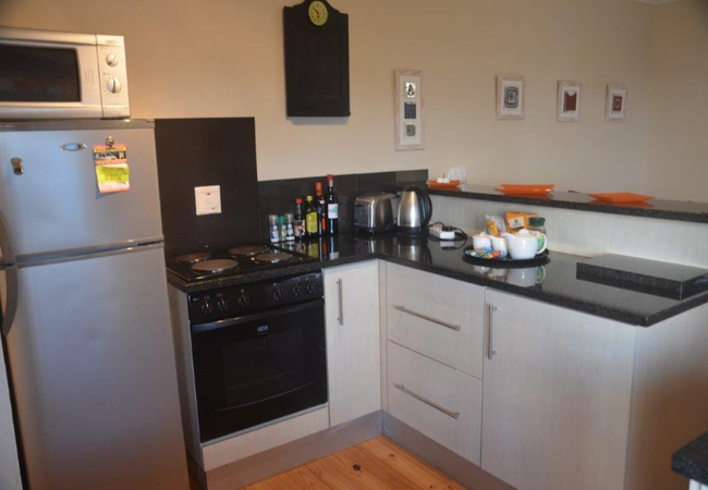 Kabeljou @ Oyster Kaya