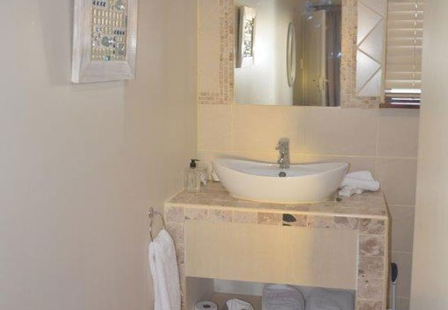 Kabeljou @ Oyster Kaya