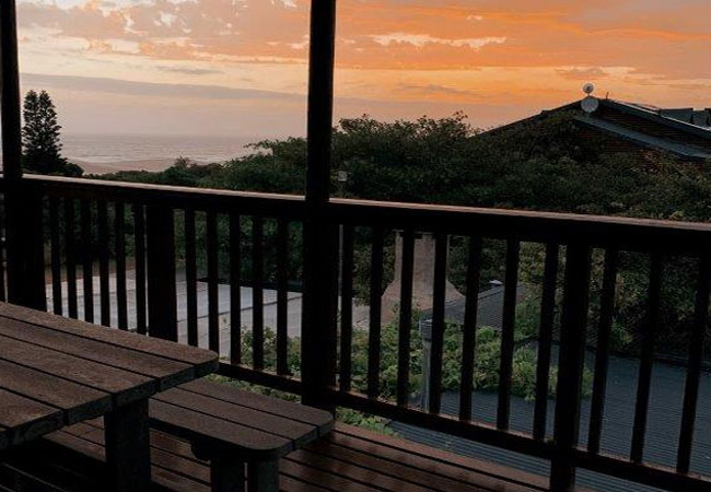 Kabeljou @ Oyster Kaya