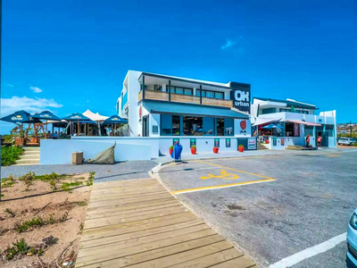Kabeljauws Beachfront Luxury Apartments