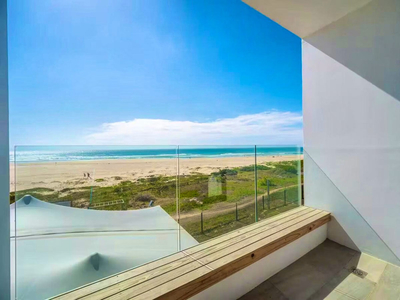 Kabeljauws Beachfront Luxury Apartments