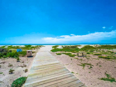 Kabeljauws Beachfront Luxury Apartments