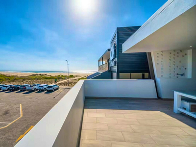 Kabeljauws Beachfront Luxury Apartments