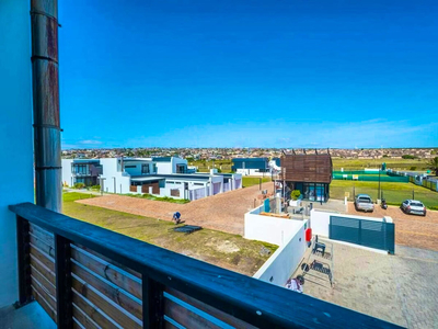 Kabeljauws Beachfront Luxury Apartments