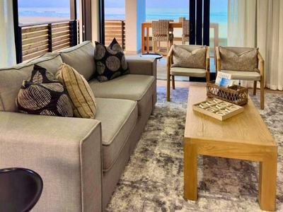 Unit 1: Two Bedroom Penthouse
