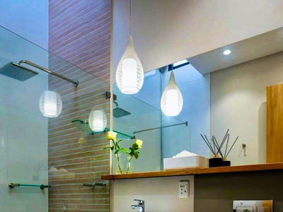 Unit 1: Two Bedroom Penthouse