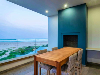 Unit 1: Two Bedroom Penthouse