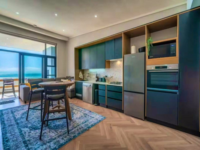 Unit 2: One Bedroom Studio