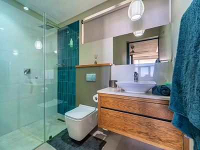 Unit 2: One Bedroom Studio