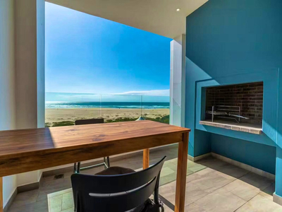 Unit 2: One Bedroom Studio
