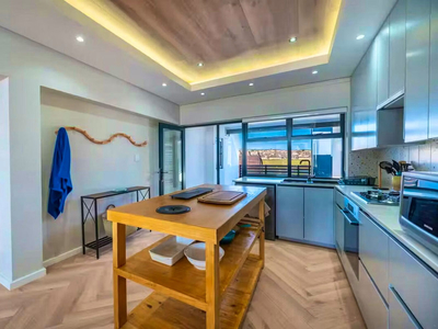 Unit 3: Two Bedroom Apartment