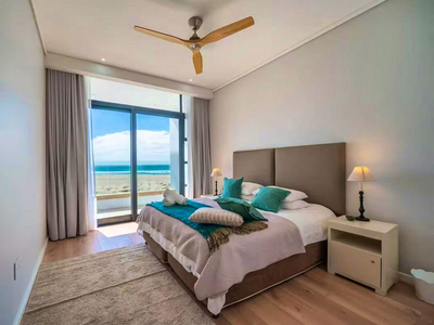 Unit 3: Two Bedroom Apartment