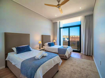 Unit 3: Two Bedroom Apartment