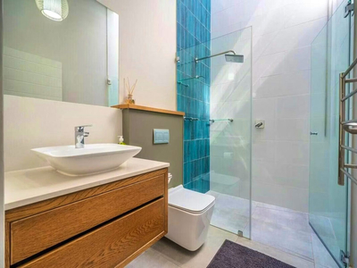 Unit 3: Two Bedroom Apartment