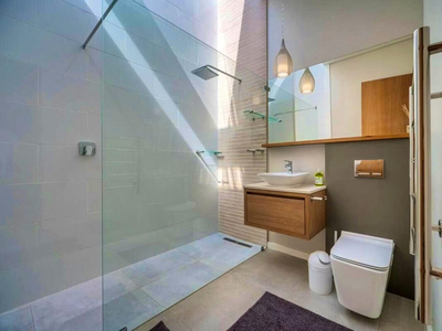 Unit 3: Two Bedroom Apartment