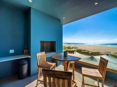 Unit 3: Two Bedroom Apartment