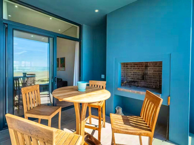 Unit 3: Two Bedroom Apartment