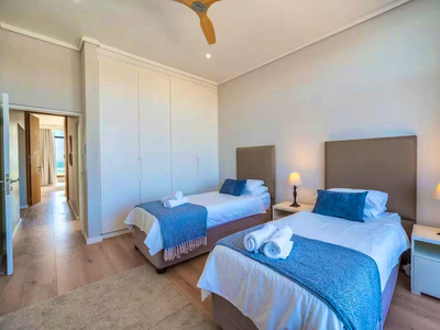 Unit 3: Two Bedroom Apartment