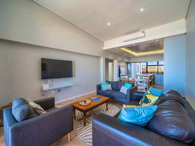 Unit 3: Two Bedroom Apartment